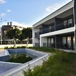 Hotel Stella Kemer