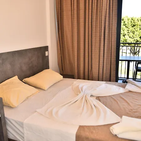 Stella Hotel Kemer