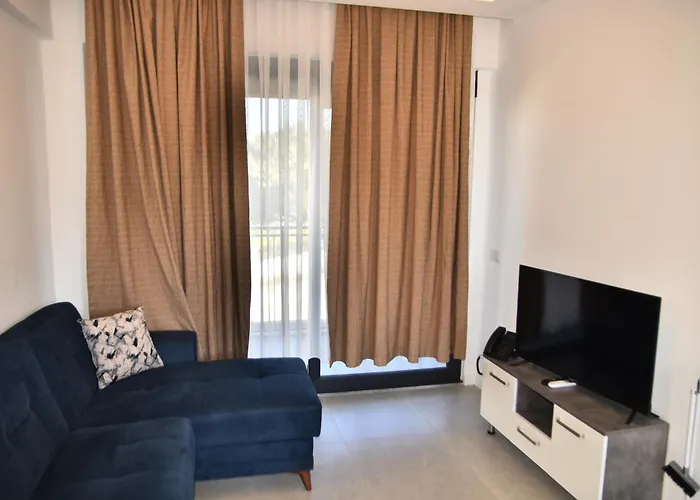 מלון Stella קמר