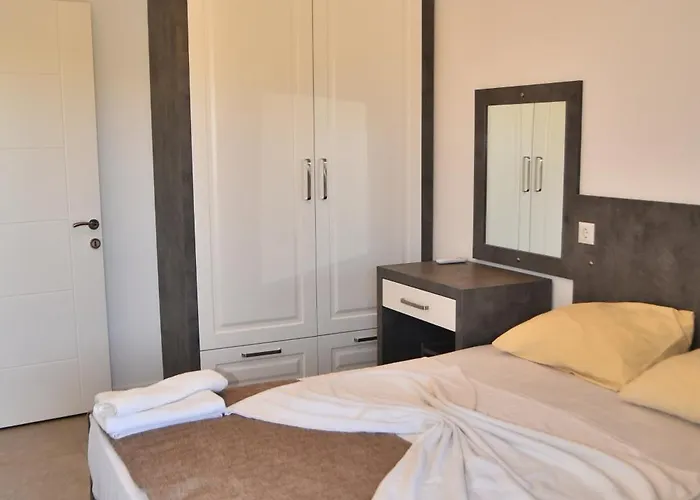 מלון Stella קמר