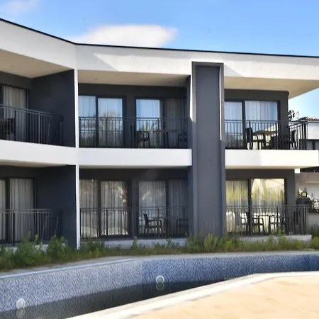 Stella Szálloda Kemer