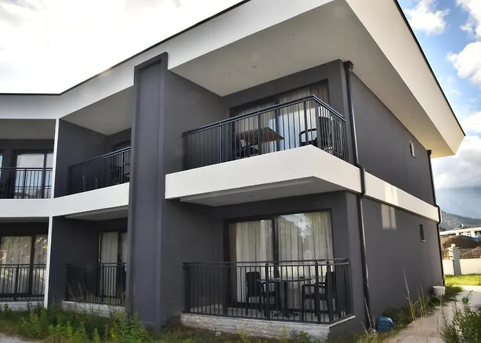 Szálloda Stella 4*